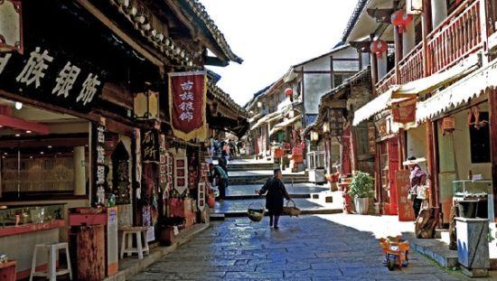 狂怒之路